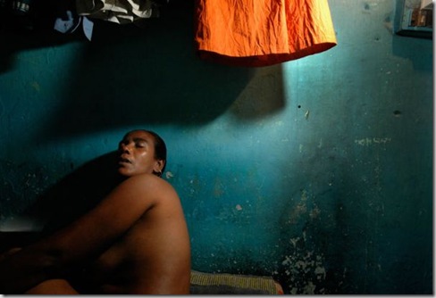 OLTRE IL MURO: ARTE e FOTOGRAFIA: DREAMING IN "RANDI KHANA"